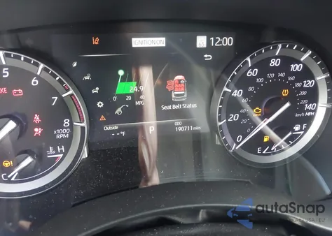 2022 Toyota Highlander Limited из США, поврежденный, VIN 5TDDZRBH0NS168546